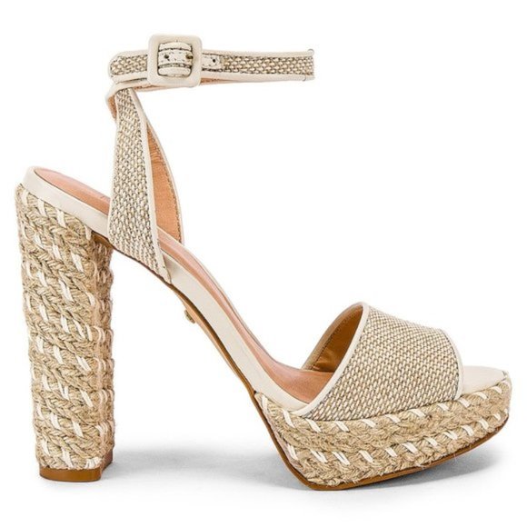 RAYE Minna Heel - Picture 1 of 9